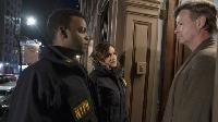Click to watch 'Our Words Will Not Be...' (popup) Law And Order SVU
